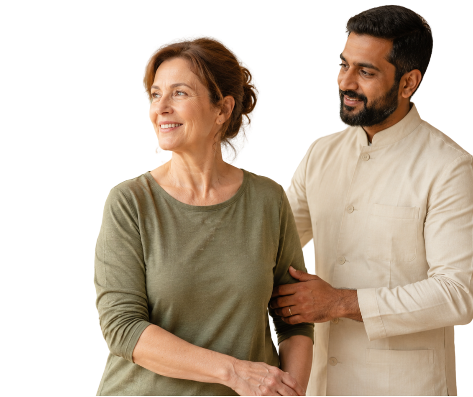 Warisan Ayurvedic