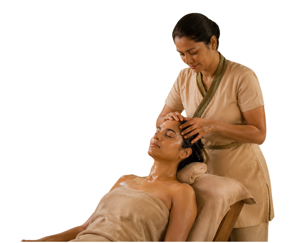 Warisan Ayurvedic